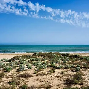  Bed & Breakfast Giostemar - Playa Grande Italia