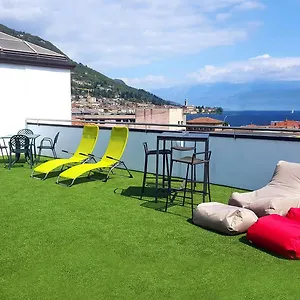 *** Bed & Breakfast Garda Italia